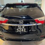 HONDA SHUTTLE 1.5G CVT ABS D/AIRBAG 2WD 5DR full
