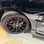 HONDA SHUTTLE 1.5G CVT ABS D/AIRBAG 2WD 5DR full