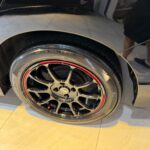 HONDA SHUTTLE 1.5G CVT ABS D/AIRBAG 2WD 5DR full
