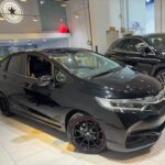 HONDA SHUTTLE 1.5G CVT ABS D/AIRBAG 2WD 5DR full
