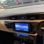 TOYOTA COROLLA ALTIS CLASSIC 1.6 CVT full