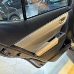 TOYOTA COROLLA ALTIS CLASSIC 1.6 CVT full