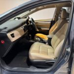 TOYOTA COROLLA ALTIS CLASSIC 1.6 CVT full