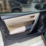 TOYOTA COROLLA ALTIS CLASSIC 1.6 CVT full