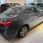 TOYOTA COROLLA ALTIS CLASSIC 1.6 CVT full