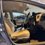 TOYOTA COROLLA ALTIS CLASSIC 1.6 CVT full