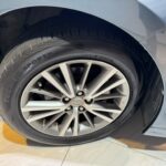 TOYOTA COROLLA ALTIS CLASSIC 1.6 CVT full
