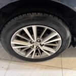 TOYOTA COROLLA ALTIS CLASSIC 1.6 CVT full