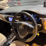 TOYOTA COROLLA ALTIS CLASSIC 1.6 CVT full