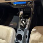 TOYOTA COROLLA ALTIS CLASSIC 1.6 CVT full