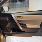 TOYOTA COROLLA ALTIS CLASSIC 1.6 CVT full