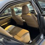 TOYOTA COROLLA ALTIS CLASSIC 1.6 CVT full