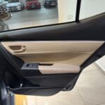 TOYOTA COROLLA ALTIS CLASSIC 1.6 CVT full