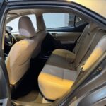 TOYOTA COROLLA ALTIS CLASSIC 1.6 CVT full