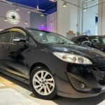 MAZDA MAZDA5 5-DOOR WAGON 2.0L SP.6EAT SUNROOF full
