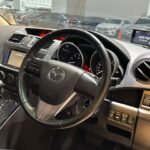 MAZDA MAZDA5 5-DOOR WAGON 2.0L SP.6EAT SUNROOF full