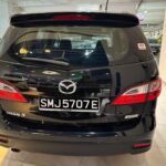 MAZDA MAZDA5 5-DOOR WAGON 2.0L SP.6EAT SUNROOF full