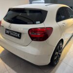 MERCEDES BENZ A180 FL STYLE (R17 HLG) full