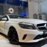 MERCEDES BENZ A180 FL STYLE (R17 HLG) full