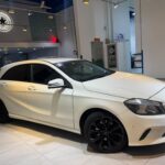 MERCEDES BENZ A180 FL STYLE (R17 HLG) full