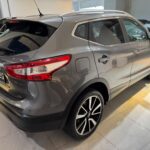NISSAN QASHQAI 2.0 CVT ABS D/AIRBAG 2WD 5DR S/R full