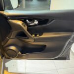 NISSAN QASHQAI 2.0 CVT ABS D/AIRBAG 2WD 5DR S/R full
