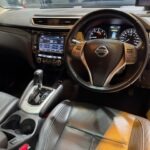 NISSAN QASHQAI 2.0 CVT ABS D/AIRBAG 2WD 5DR S/R full