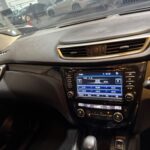 NISSAN QASHQAI 2.0 CVT ABS D/AIRBAG 2WD 5DR S/R full