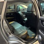 NISSAN QASHQAI 2.0 CVT ABS D/AIRBAG 2WD 5DR S/R full