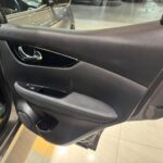 NISSAN QASHQAI 2.0 CVT ABS D/AIRBAG 2WD 5DR S/R full