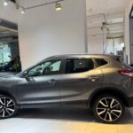 NISSAN QASHQAI 2.0 CVT ABS D/AIRBAG 2WD 5DR S/R full