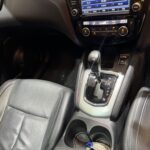 NISSAN QASHQAI 2.0 CVT ABS D/AIRBAG 2WD 5DR S/R full