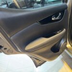 NISSAN QASHQAI 2.0 CVT ABS D/AIRBAG 2WD 5DR S/R full