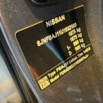 NISSAN QASHQAI 2.0 CVT ABS D/AIRBAG 2WD 5DR S/R full