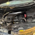 NISSAN QASHQAI 2.0 CVT ABS D/AIRBAG 2WD 5DR S/R full