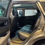 NISSAN QASHQAI 2.0 CVT ABS D/AIRBAG 2WD 5DR S/R full