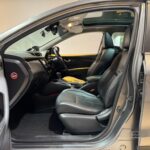 NISSAN QASHQAI 2.0 CVT ABS D/AIRBAG 2WD 5DR S/R full