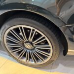 BENTLEY CONTI FS full