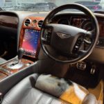 BENTLEY CONTI FS full