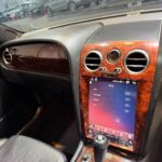 BENTLEY CONTI FS full