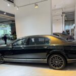 BENTLEY CONTI FS full