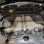 BENTLEY CONTI FS full