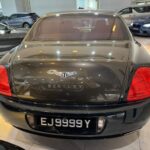 BENTLEY CONTI FS full