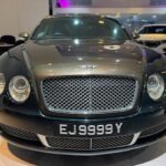 BENTLEY CONTI FS full