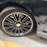 BENTLEY CONTI FS full