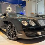 BENTLEY CONTI FS full