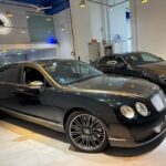 BENTLEY CONTI FS full