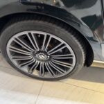 BENTLEY CONTI FS full