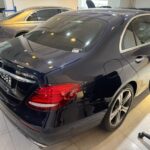 MERCEDES BENZ E200 AVG (R18 LED) full