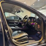 MERCEDES BENZ E200 AVG (R18 LED) full